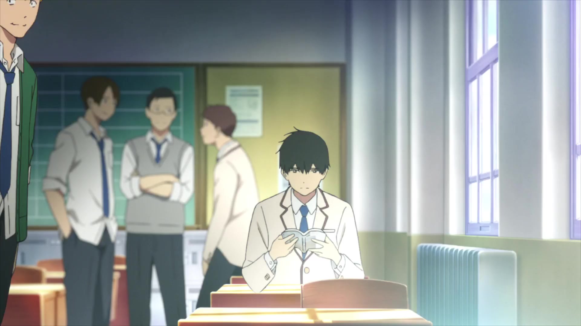 [Tsukyio Editing Resources] I Want to Eat Your Pancreas Raw Clips (250) (tsukyio.com).mp4